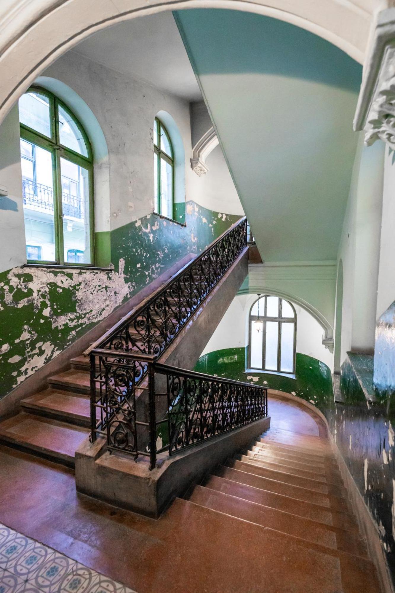 Lejlighed Erzsebet19