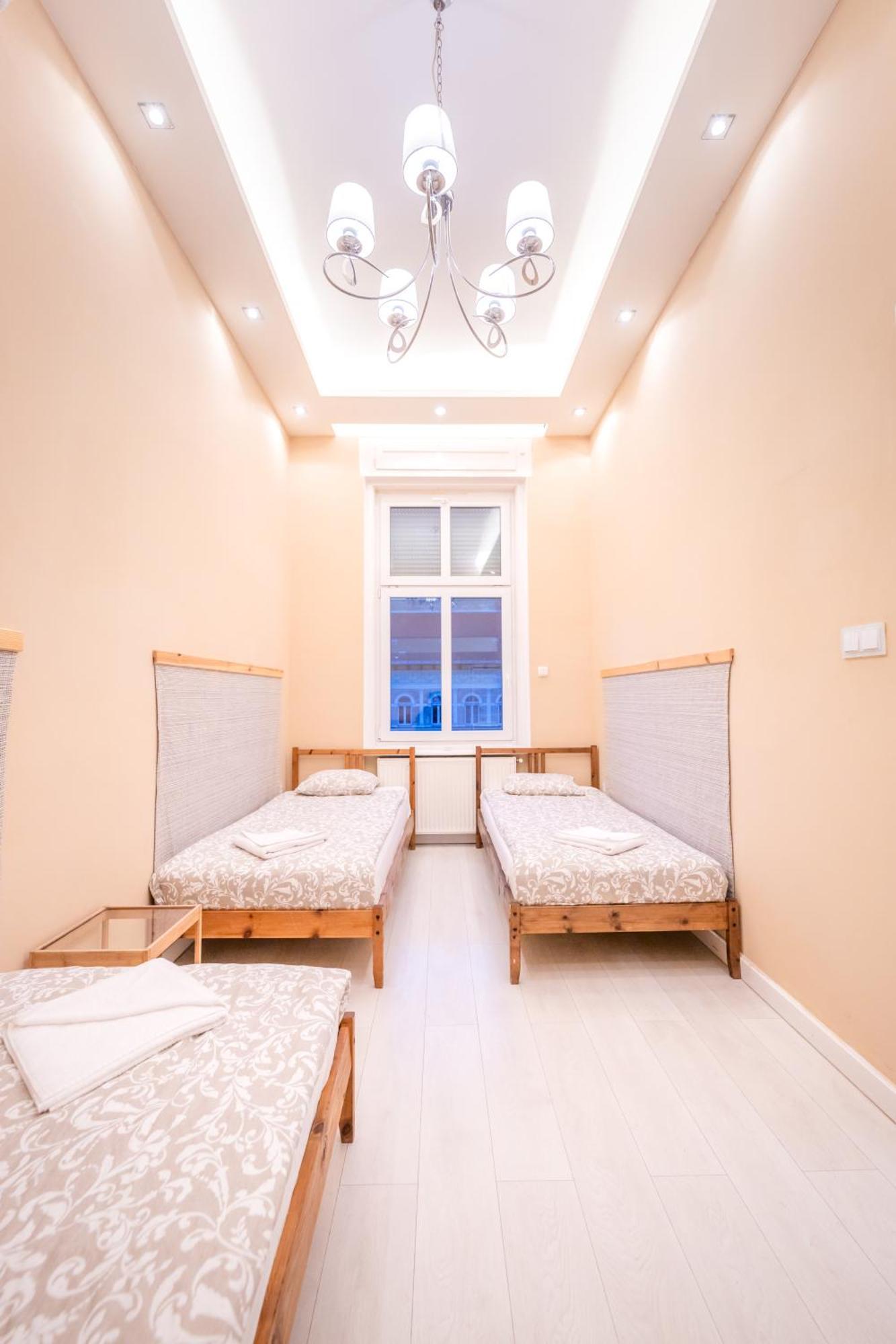 Lejlighed Erzsebet19