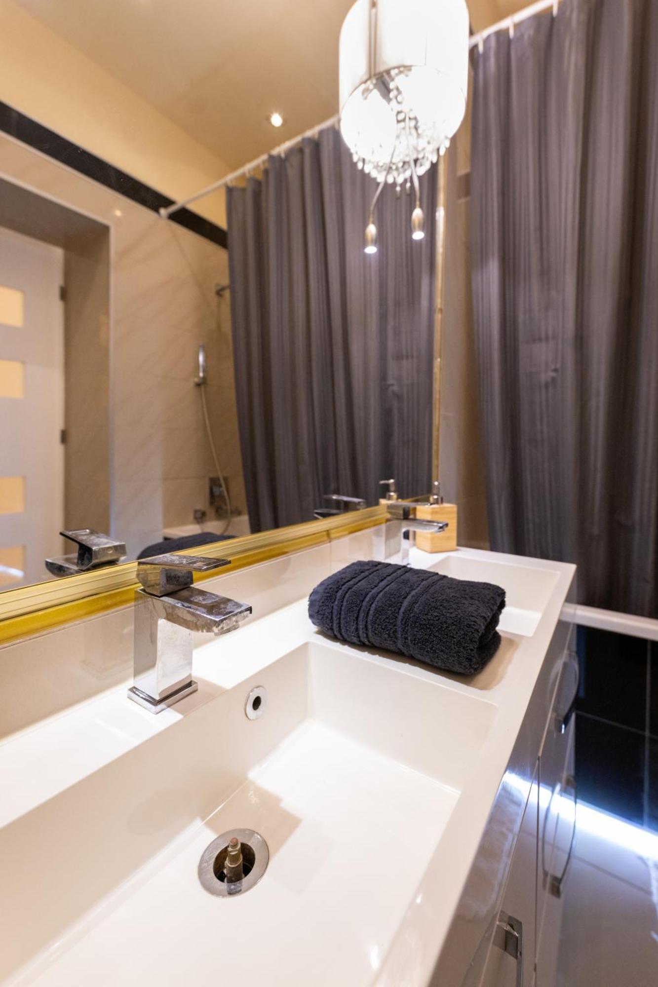 Erzsebet19 Apartamento