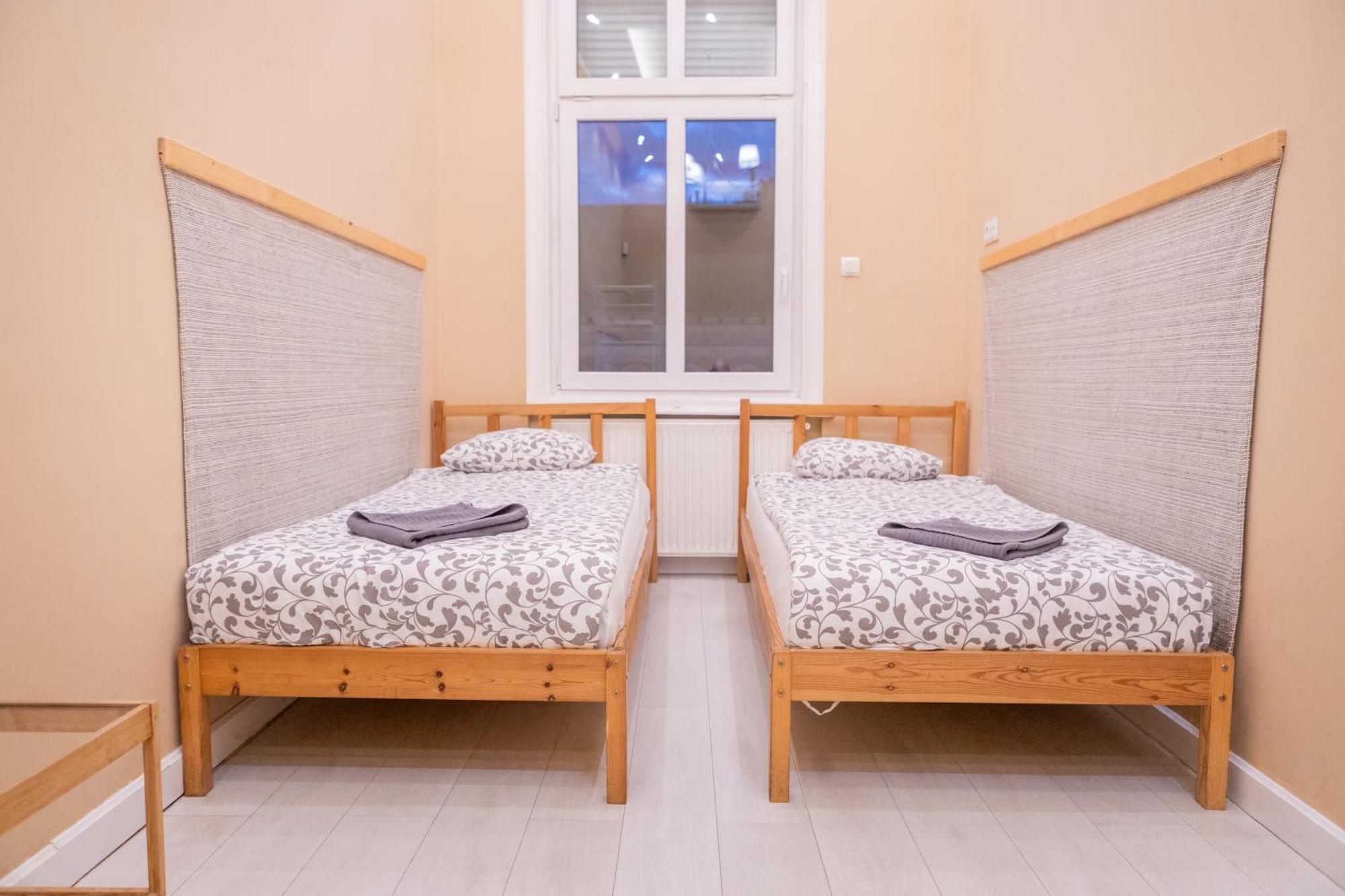 Apartamento Erzsebet19 Budapest